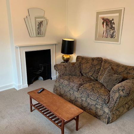 Apartamento High Street Flat Sherborne  Exterior foto