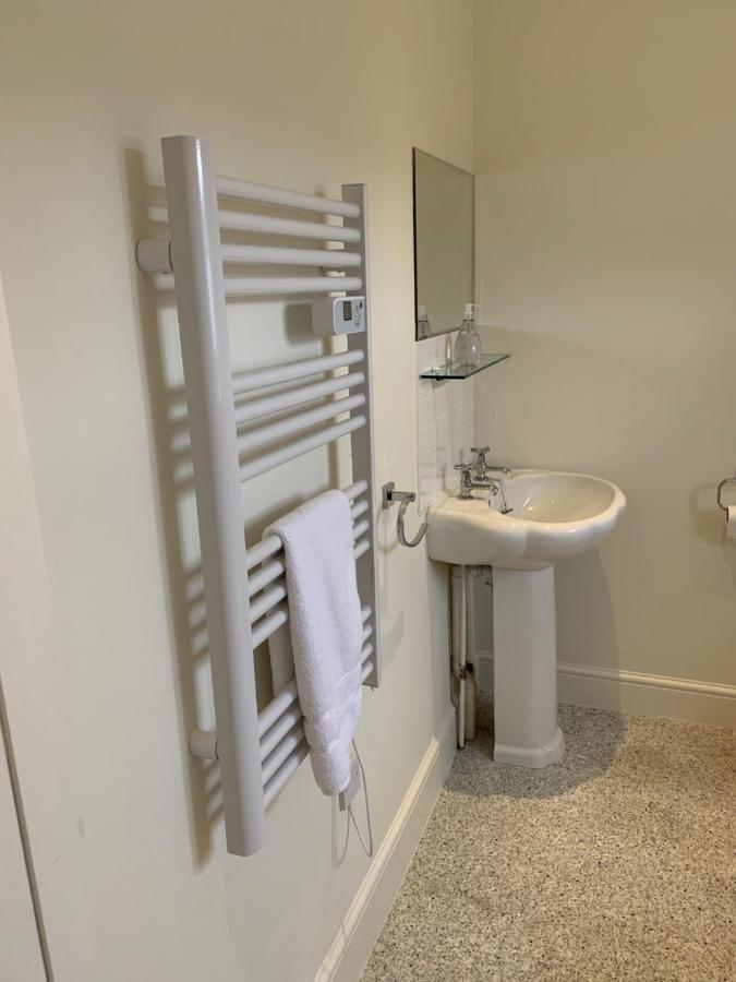 Apartamento High Street Flat Sherborne  Exterior foto